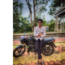 Sachin Aamadare2003-Freelancer in Jabalpur,India