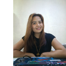 Felrie Jumilla-Freelancer in Imus,Philippines