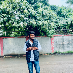 Tushya Jadhav-Freelancer in Pune,India