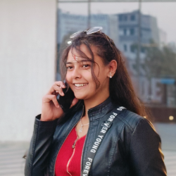 Neha Chandel-Freelancer in Bengaluru,India