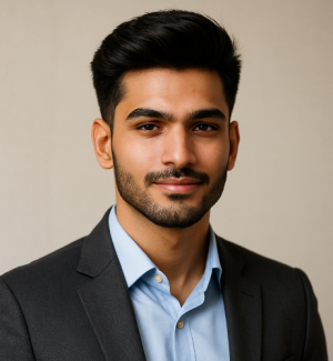 Akshat-Freelancer in Meerut,India