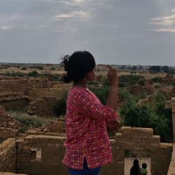 Suchi Nanda-Freelancer in Sambalpur,India