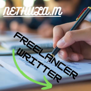 Nethula Manujaya-Freelancer in Colombo,Sri Lanka