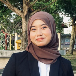 Nur Izzati Alya Isnin-Freelancer in Johor,Malaysia