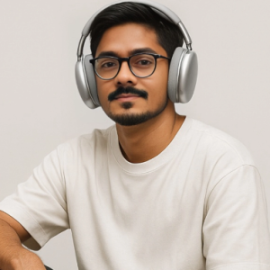 Mukesh Kumar-Freelancer in New Delhi,India