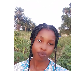 Esther Edet-Freelancer in Uyo,Nigeria