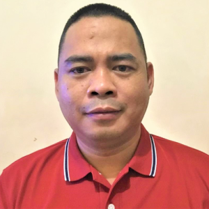 Elliezer del Carmen dela Peña-Freelancer in Manila,Philippines