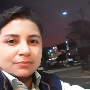 Dryka Mendonça-Freelancer in Catalão,Brazil