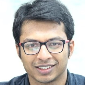 Ankit Khetan-Freelancer in ,United Kingdom