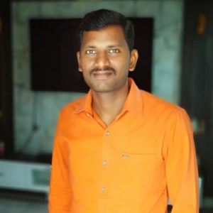 Kartheek Nagineni-Freelancer in Nellore,India
