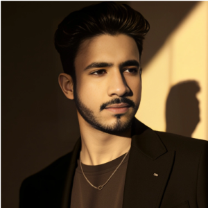 Israr Sherry-Freelancer in Mirpur Azad Kashmir,Pakistan