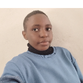 Tate-Freelancer in Mkoba Township,Zimbabwe