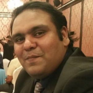Sahil Sawant-Freelancer in Mumbai,India