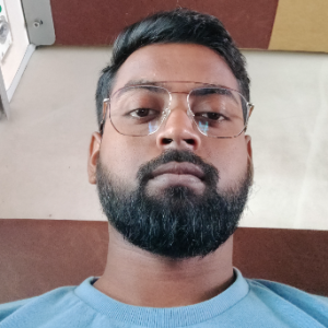 Shivam Kumar-Freelancer in Patna,India