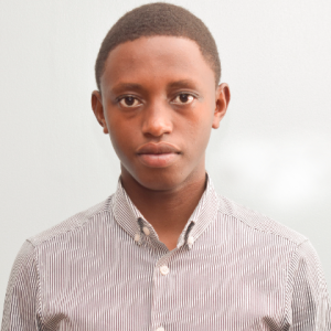 White Ujeneza-Freelancer in Kigali,Rwanda
