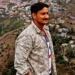 Rakesh Bisht-Freelancer in New Delhi,India