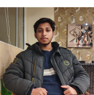 Haris Ghouri-Freelancer in Multan,Pakistan