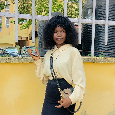 Omolola Bello-Freelancer in Abeokuta,Nigeria