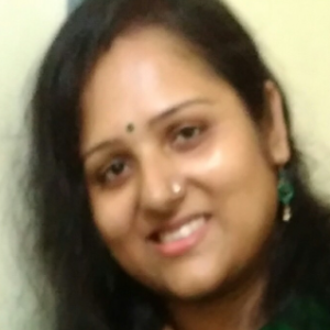 Saumi Chatterjee-Freelancer in Baranagar,India