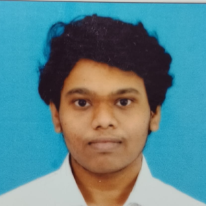 Prince Rohan-Freelancer in Chennai,India