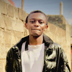 Julius-Freelancer in Nairobi,Kenya