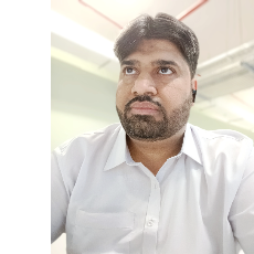 Bilal Jani-Freelancer in دبي,UAE