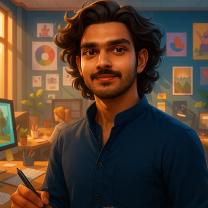 Navtej Tyagi-Freelancer in Muzaffarnagar,India