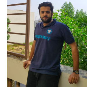 Muhammad Abdullah-Freelancer in Karachi,Pakistan