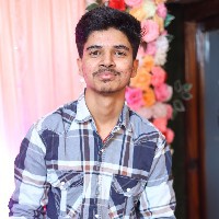Suyash Kumar-Freelancer in North Chotanagpur Division,India