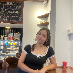 Sristi Bailwal-Freelancer in East Hopetown,India