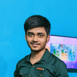 Ayush Kumar-Freelancer in Asansol,India