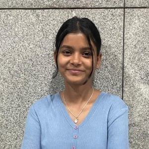 Priyanshi Singh-Freelancer in Ghaziabad,India