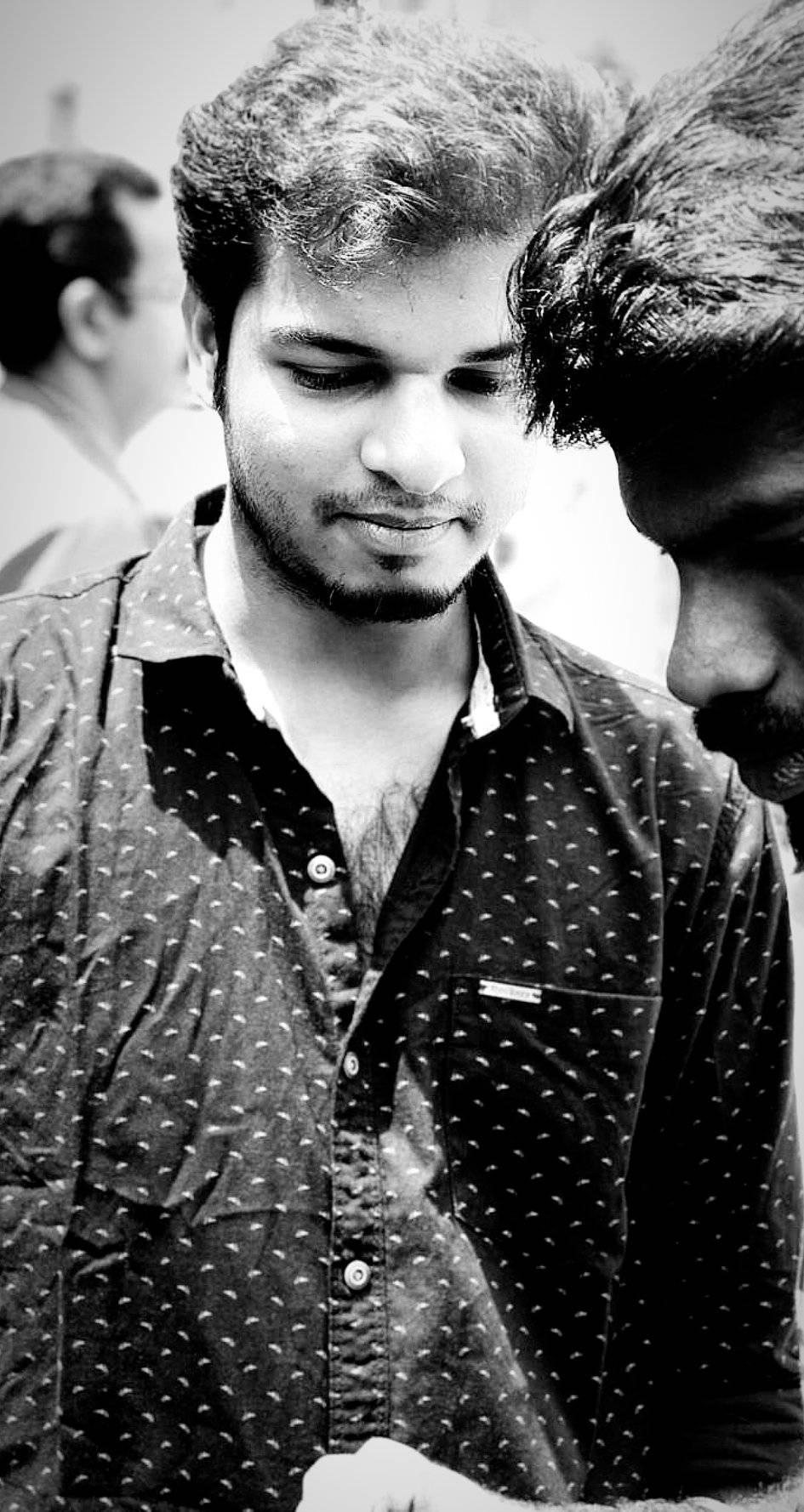 Akash Murali-Freelancer in Chennai,India