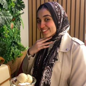 Marwa Gamal-Freelancer in ,Egypt