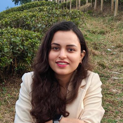 Anchal Tyagi-Freelancer in Ghaziabad,India