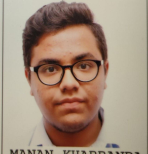 Manan Kharbanda-Freelancer in Delhi,India