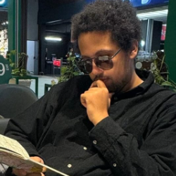 Rayane Kls-Freelancer in Rabat,Morocco