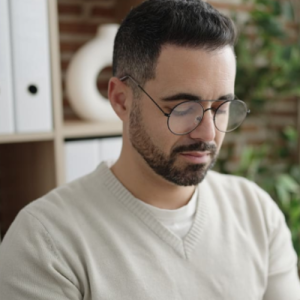 Simon James-Freelancer in Afton,USA