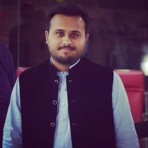 Muahmmad Umer-Freelancer in Lahore,Pakistan