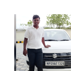 Lucky Raikwar-Freelancer in Indore,India