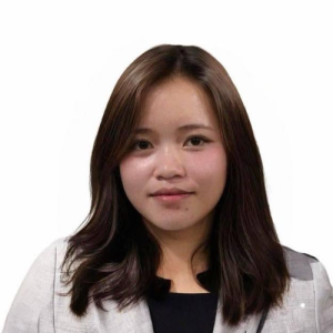 Mea Biosano-Freelancer in Manukan,Philippines