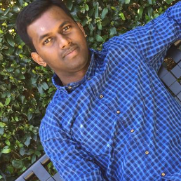 Krishna Tula-Freelancer in Hyderabad,India