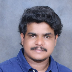A Manikanta-Freelancer in Yerrapothvaram,India