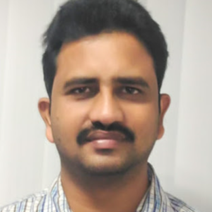 Sivasankar Reddy Alla-Freelancer in Vijayawada,India