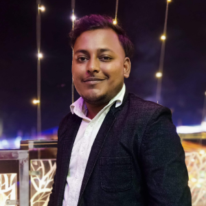 Soumya Pratap Das-Freelancer in Balasore,India