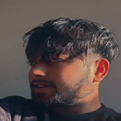 Ankit Rajput-Freelancer in Kansal,India