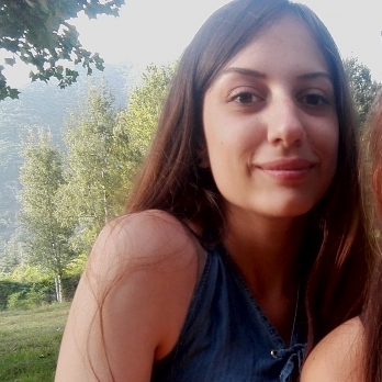 Emma Carla Maiocchi-Freelancer in Como,Italy