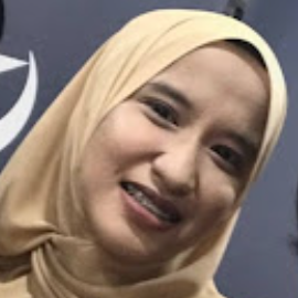 Haanim Hssn-Freelancer in Bandar Puncak Alam,Malaysia