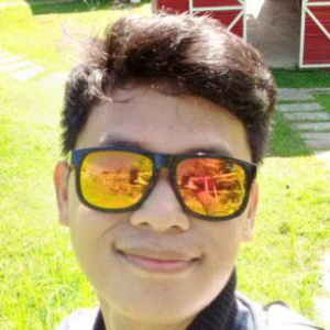 Romnick Dangkiasan-Freelancer in Trento Agusan del Sur,Philippines