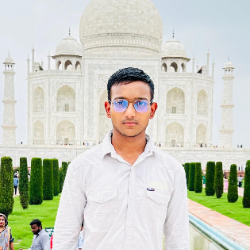 Mohd Rihan Saifi-Freelancer in Aligarh,India